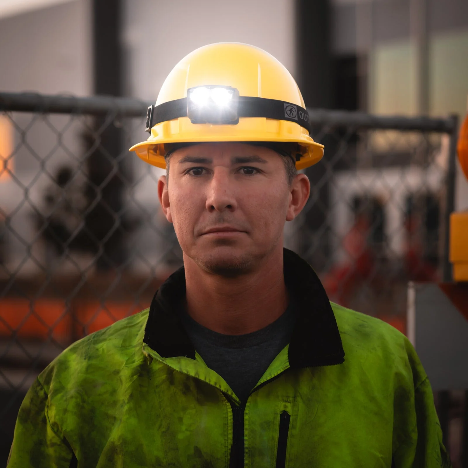 Beacon Rechargeable 500 Lumen Headlamp - Image 3