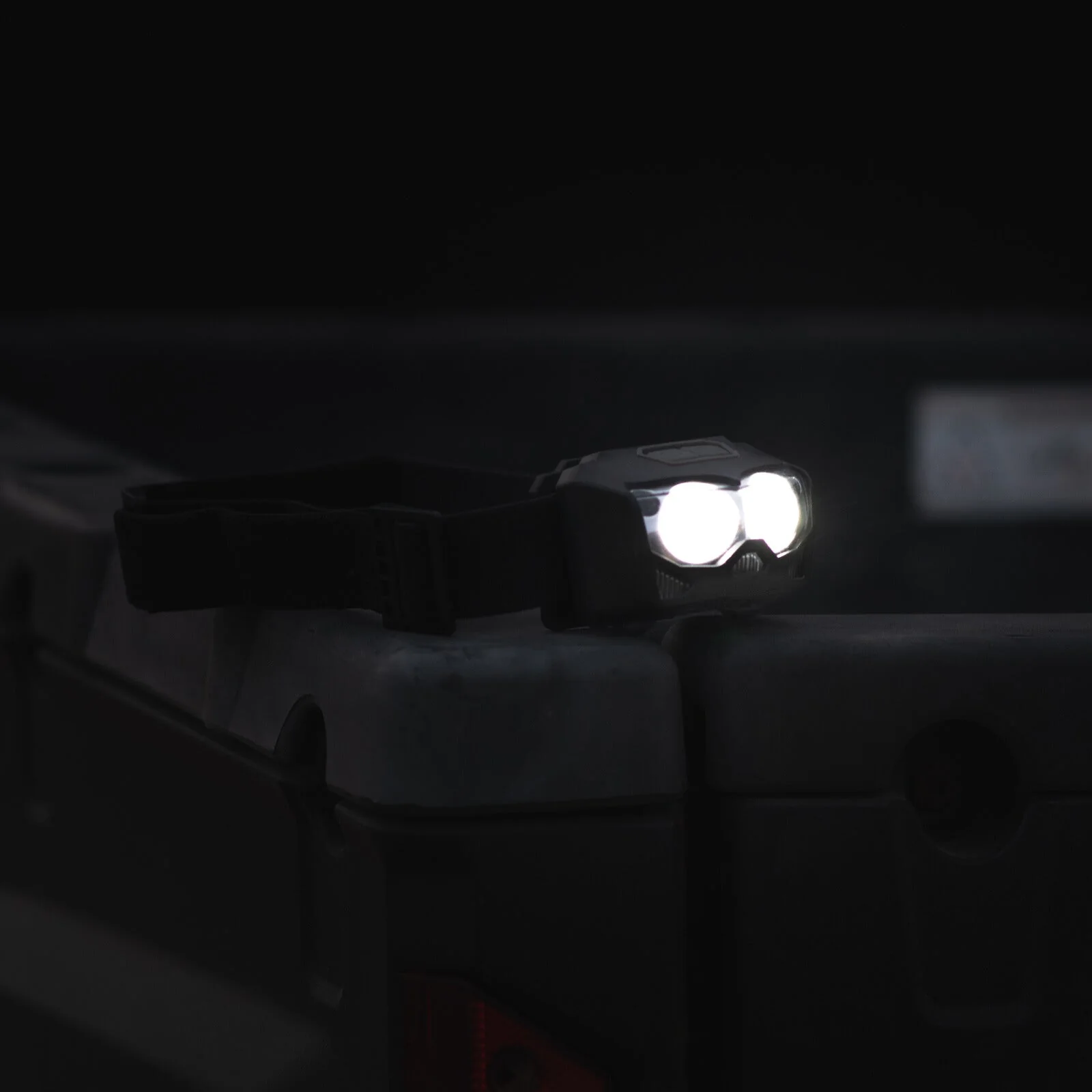 Beacon Rechargeable 500 Lumen Headlamp - Image 4