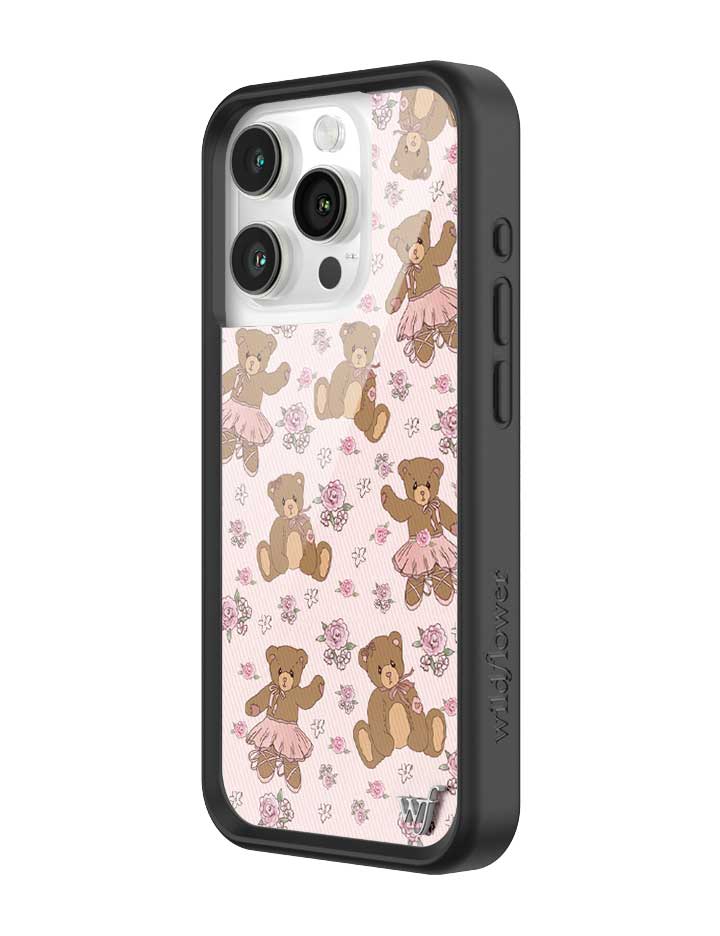 Bear-y Ballet iPhone Case - Image 12