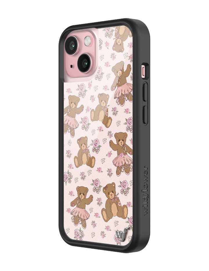Bear-y Ballet iPhone Case - Image 16
