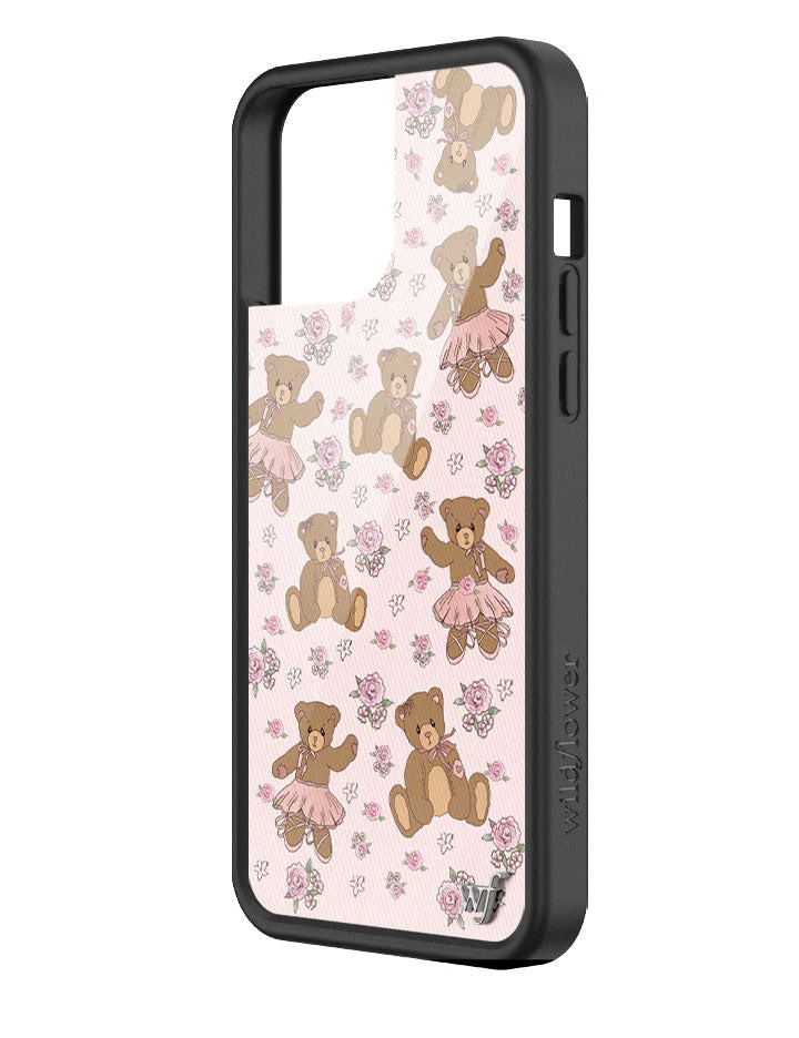 Bear-y Ballet iPhone Case - Image 26