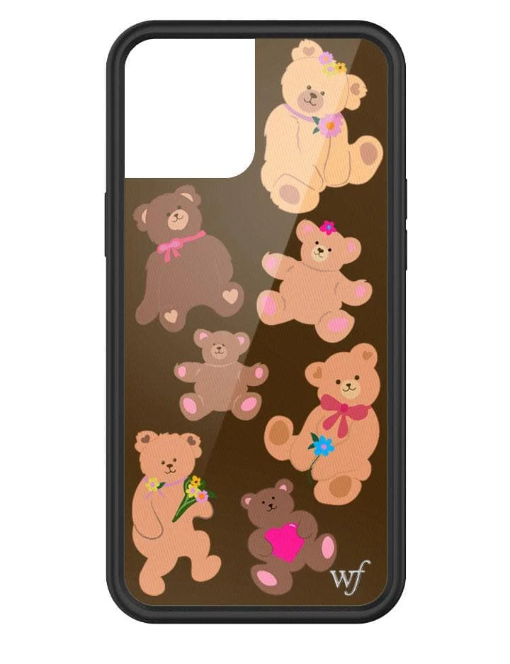 Bear-y Cute iPhone Case - Image 11