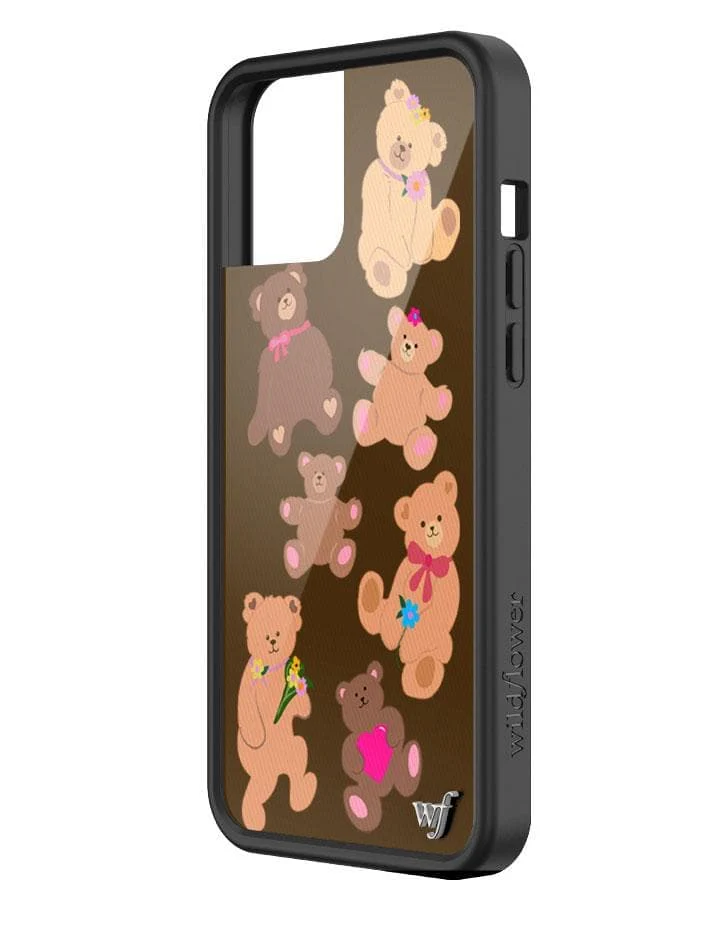 Bear-y Cute iPhone Case - Image 12