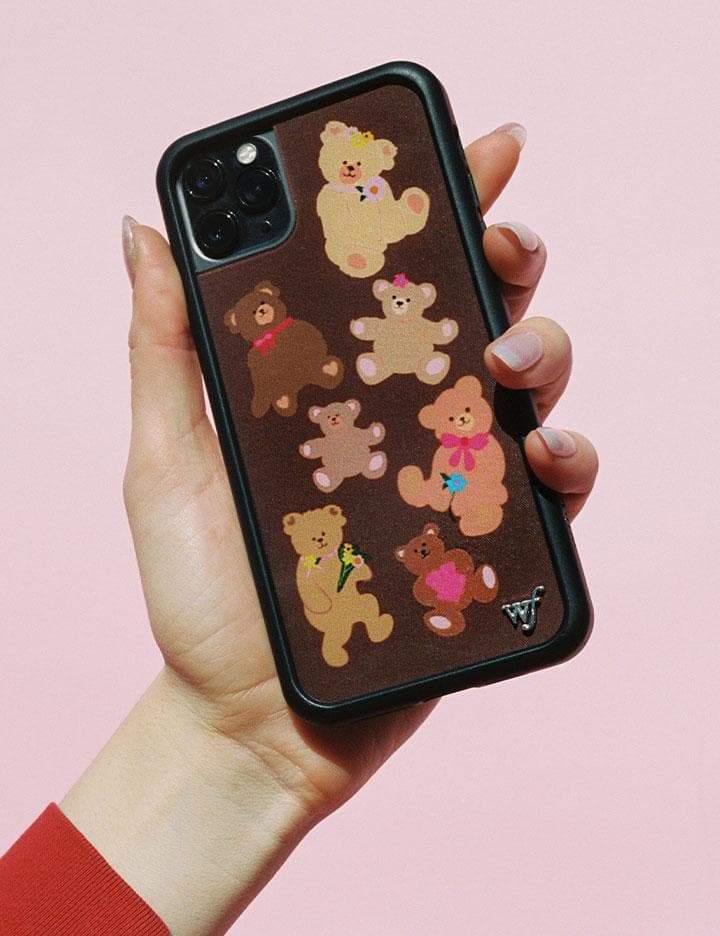 Bear-y Cute iPhone Case - Image 13