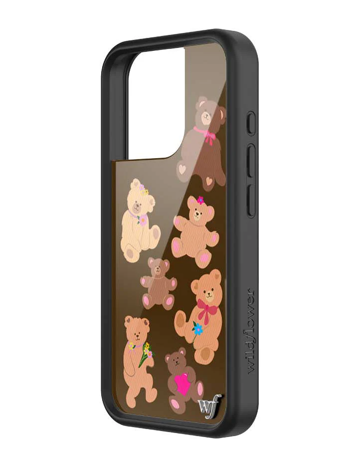 Bear-y Cute iPhone Case - Image 6