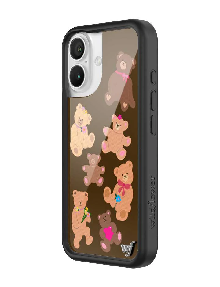 Bear-y Cute iPhone Case - Image 8