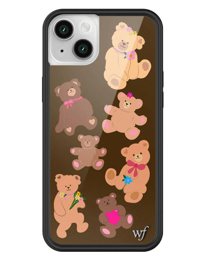 Bear-y Cute iPhone Case - Image 9