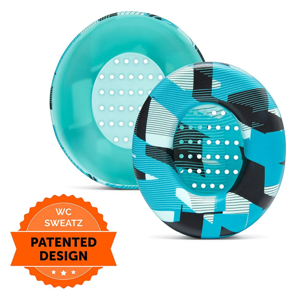 Beats Studio 2 & 3 Earpad Sweat Covers - WC SweatZ Studio - Image 100