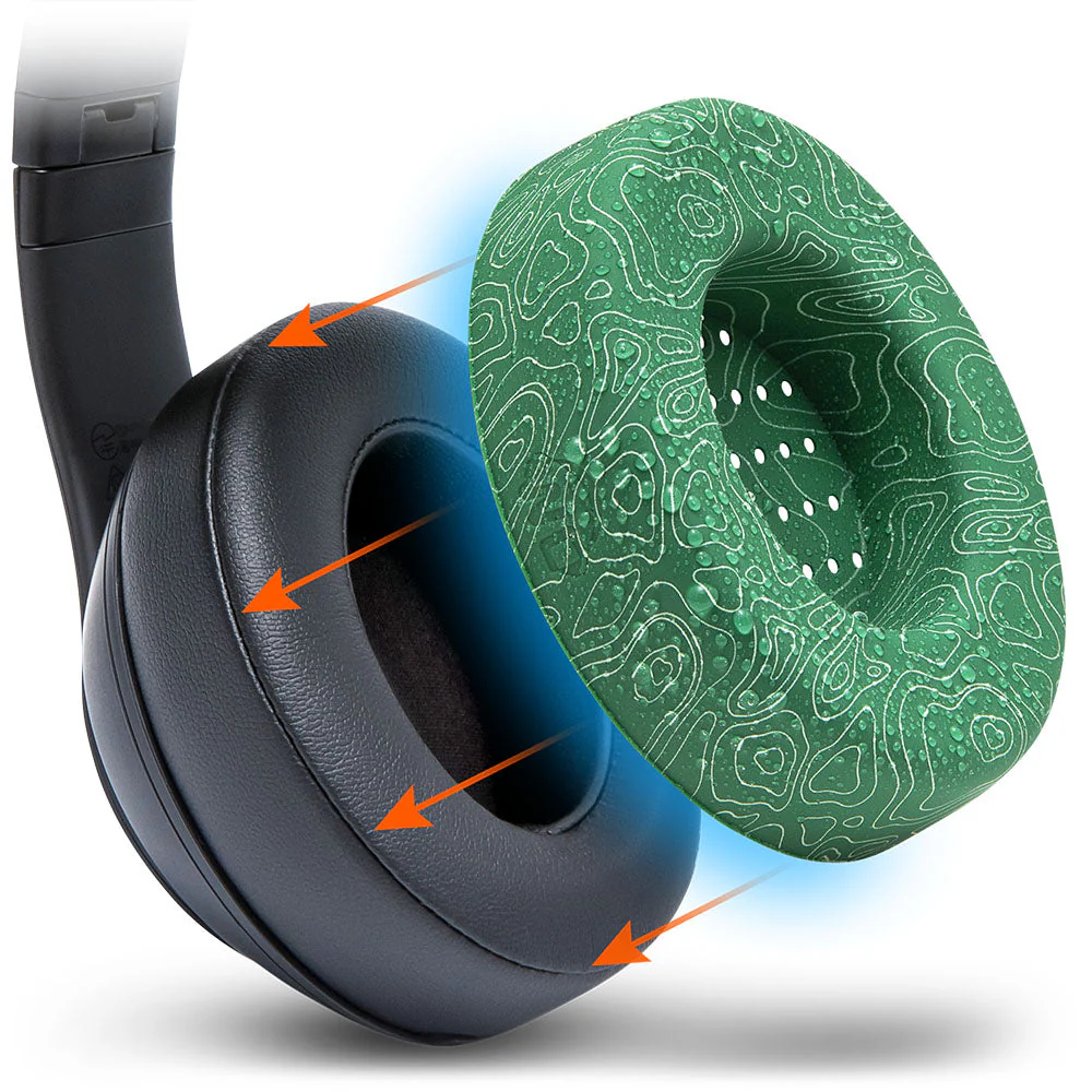 Beats Studio 2 & 3 Earpad Sweat Covers - WC SweatZ Studio - Image 102
