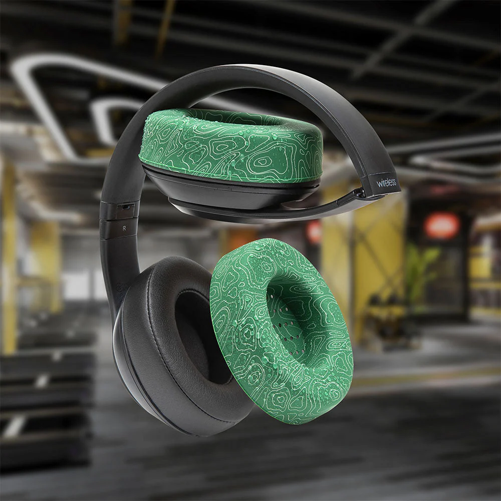 Beats Studio 2 & 3 Earpad Sweat Covers - WC SweatZ Studio - Image 103