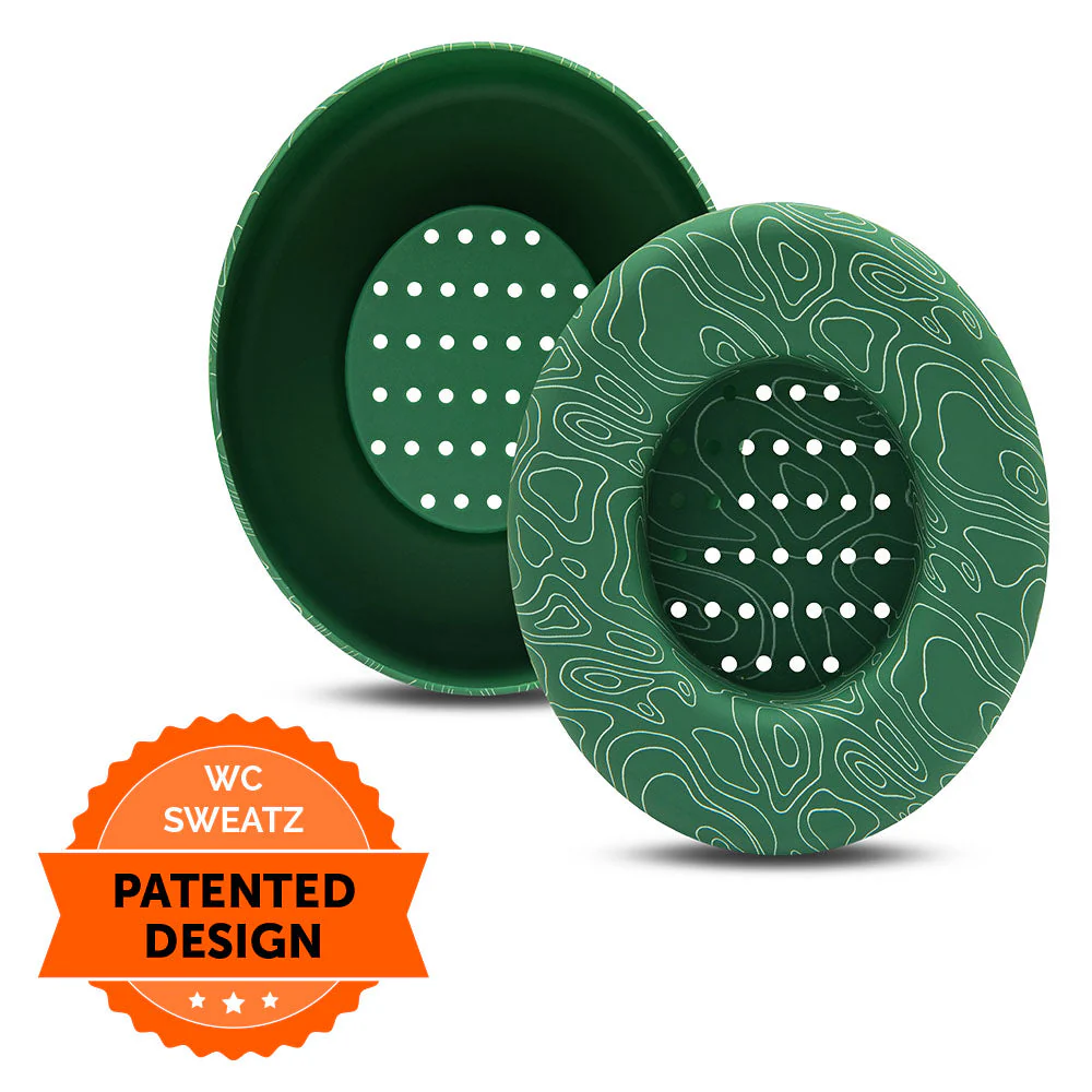 Beats Studio 2 & 3 Earpad Sweat Covers - WC SweatZ Studio - Image 107