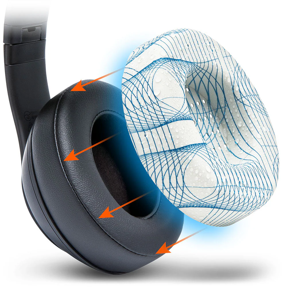 Beats Studio 2 & 3 Earpad Sweat Covers - WC SweatZ Studio - Image 109