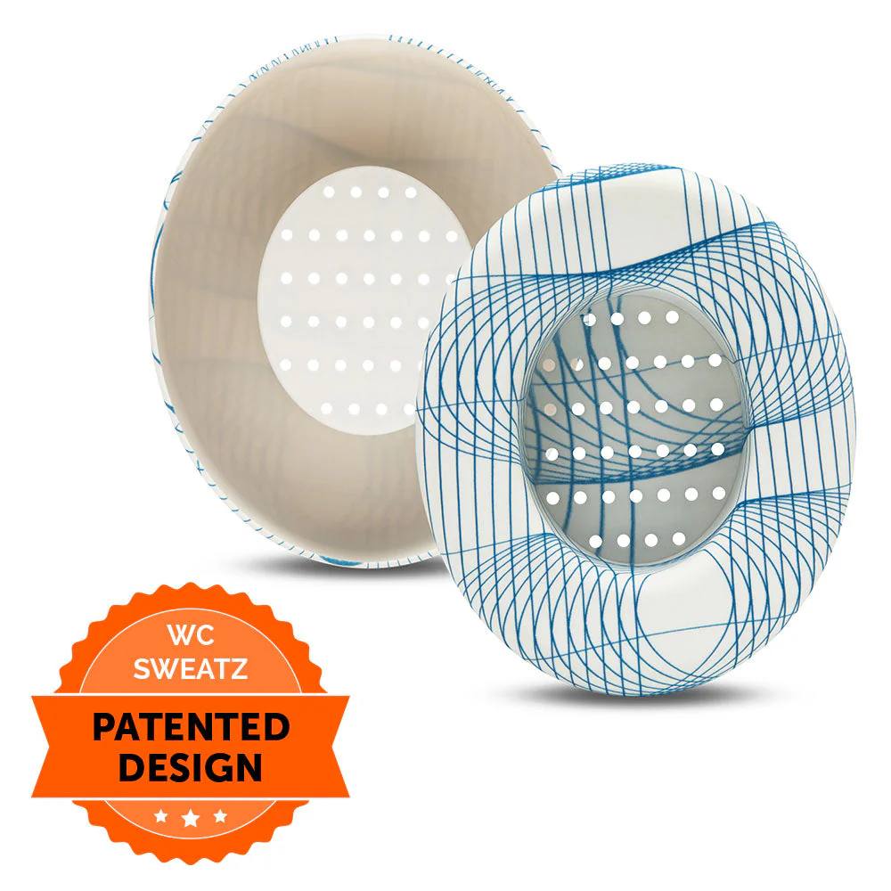 Beats Studio 2 & 3 Earpad Sweat Covers - WC SweatZ Studio - Image 114
