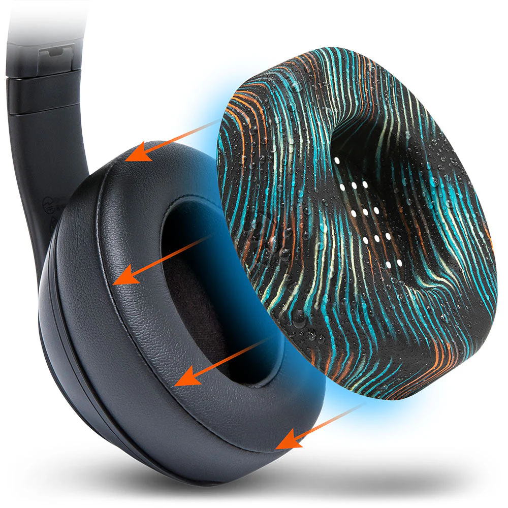 Beats Studio 2 & 3 Earpad Sweat Covers - WC SweatZ Studio - Image 116