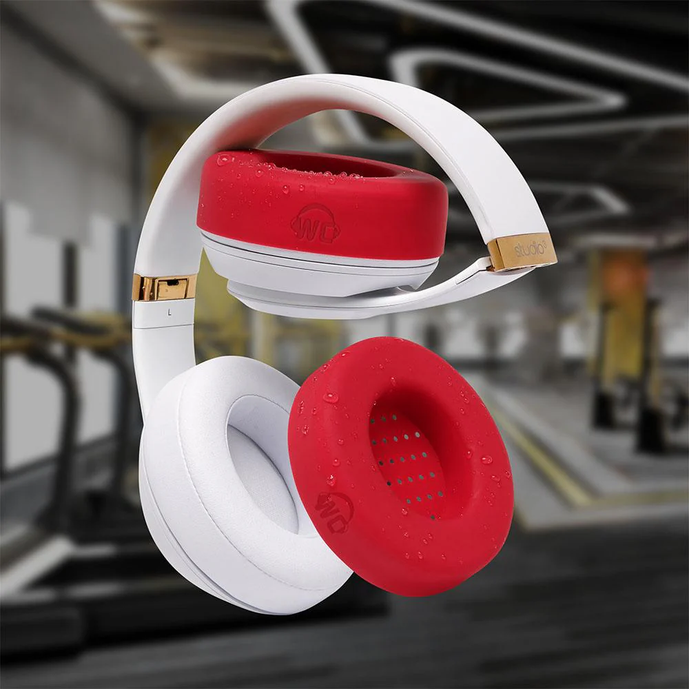 Beats Studio 2 & 3 Earpad Sweat Covers - WC SweatZ Studio - Image 12