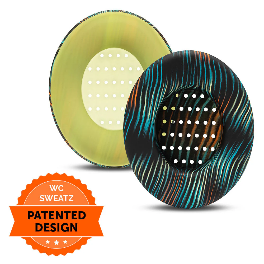Beats Studio 2 & 3 Earpad Sweat Covers - WC SweatZ Studio - Image 121