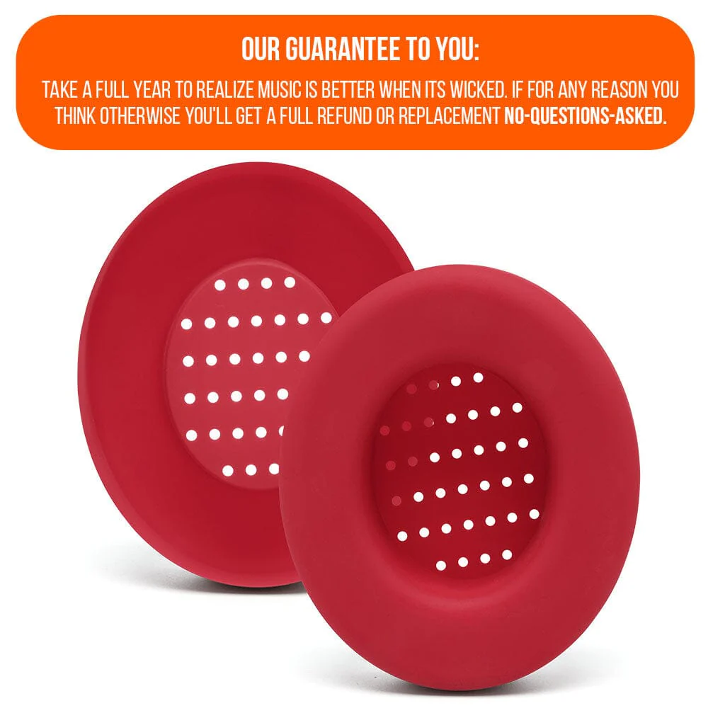 Beats Studio 2 & 3 Earpad Sweat Covers - WC SweatZ Studio - Image 15