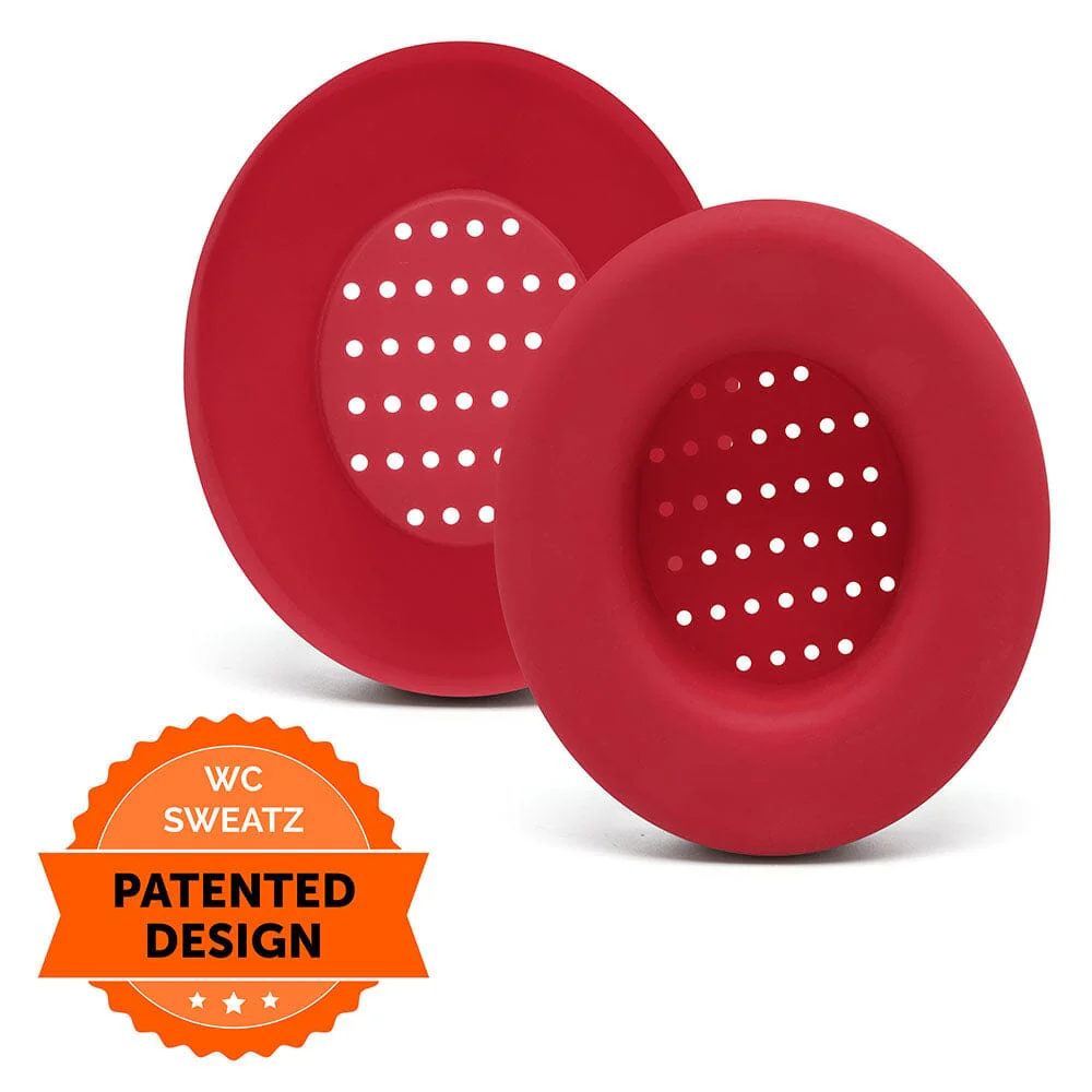 Beats Studio 2 & 3 Earpad Sweat Covers - WC SweatZ Studio - Image 16
