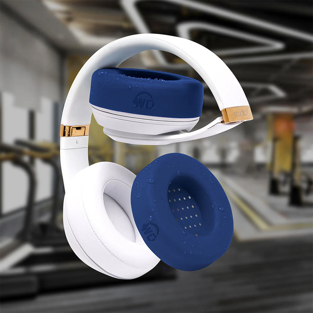 Beats Studio 2 & 3 Earpad Sweat Covers - WC SweatZ Studio - Image 19