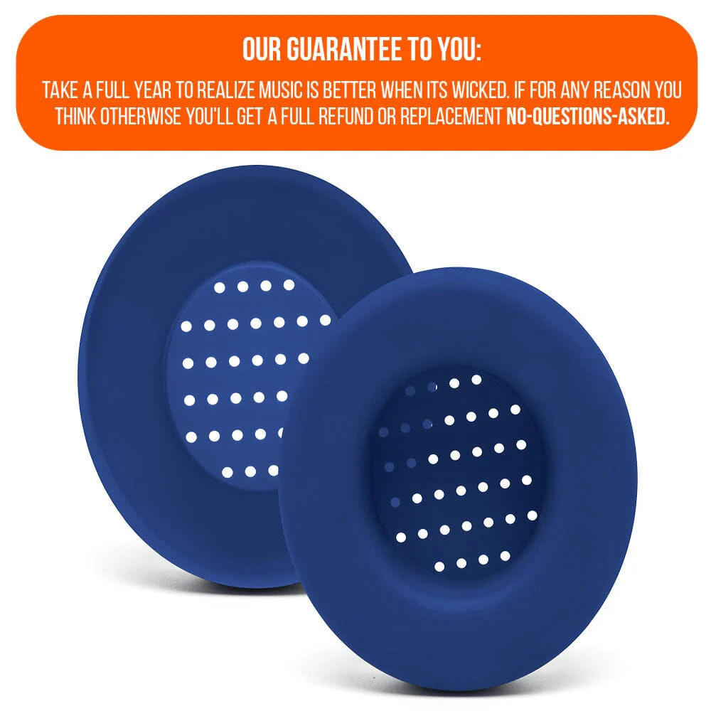 Beats Studio 2 & 3 Earpad Sweat Covers - WC SweatZ Studio - Image 22