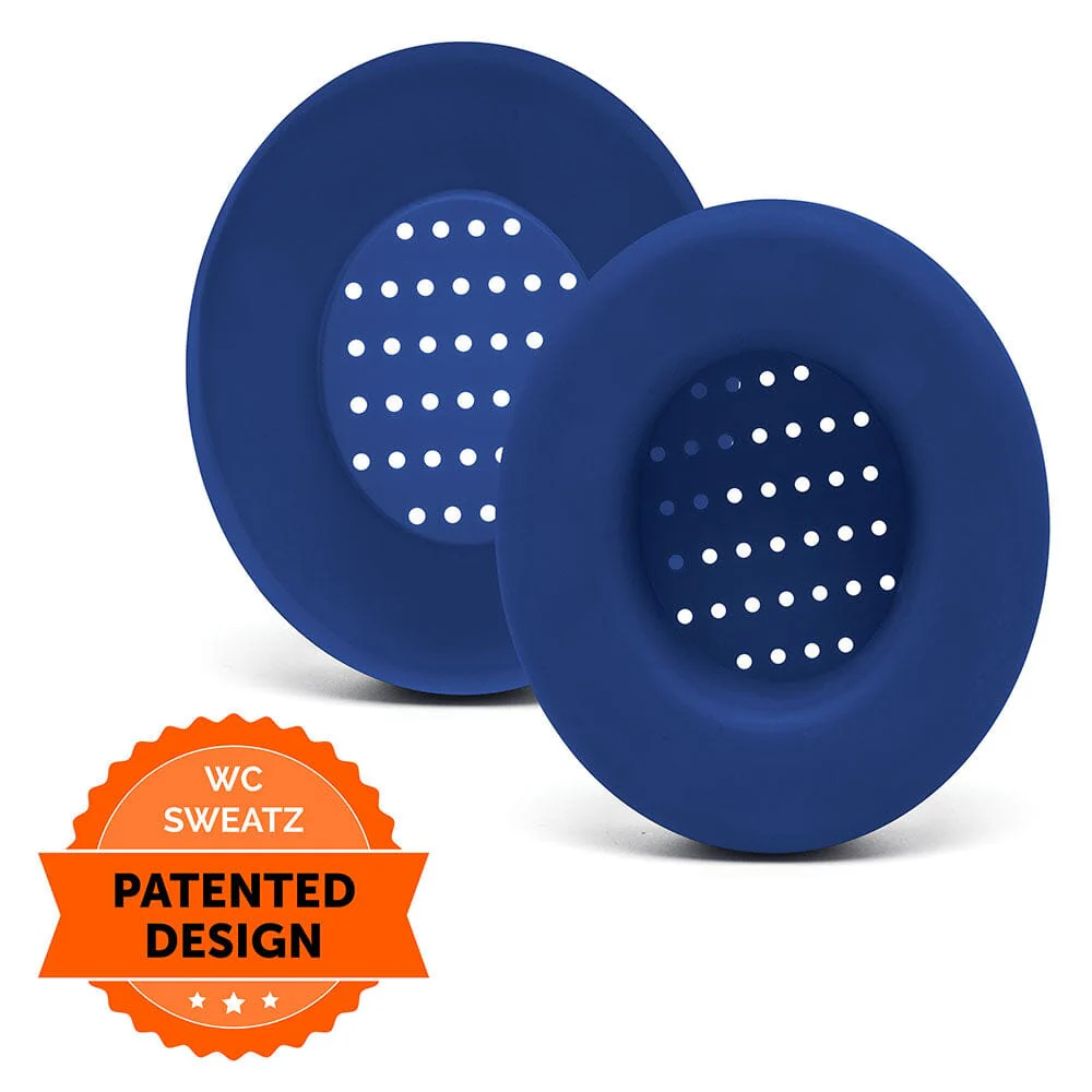 Beats Studio 2 & 3 Earpad Sweat Covers - WC SweatZ Studio - Image 23