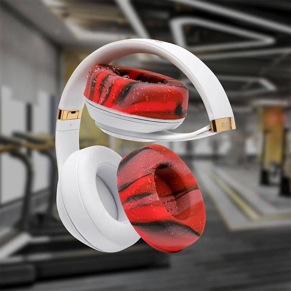 Beats Studio 2 & 3 Earpad Sweat Covers - WC SweatZ Studio - Image 26