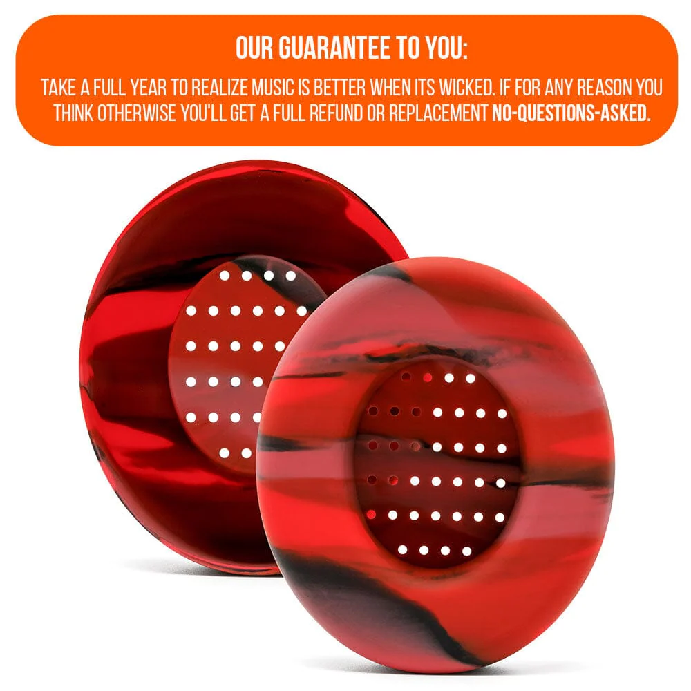 Beats Studio 2 & 3 Earpad Sweat Covers - WC SweatZ Studio - Image 29