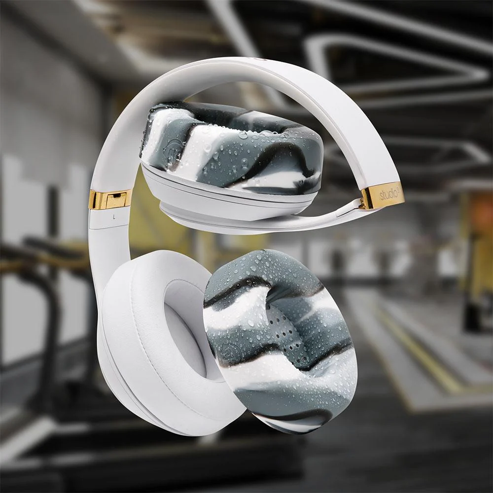 Beats Studio 2 & 3 Earpad Sweat Covers - WC SweatZ Studio - Image 33