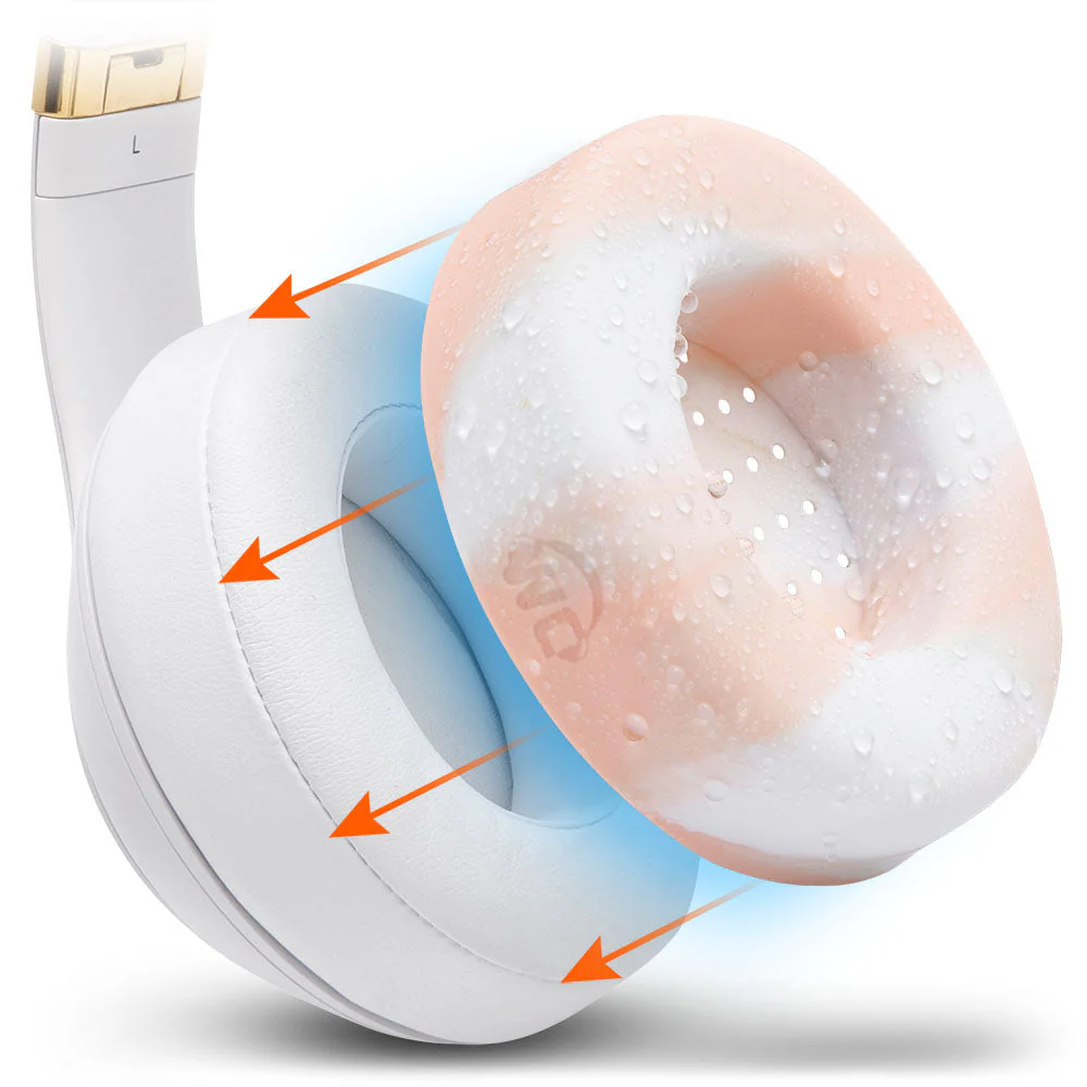 Beats Studio 2 & 3 Earpad Sweat Covers - WC SweatZ Studio - Image 39
