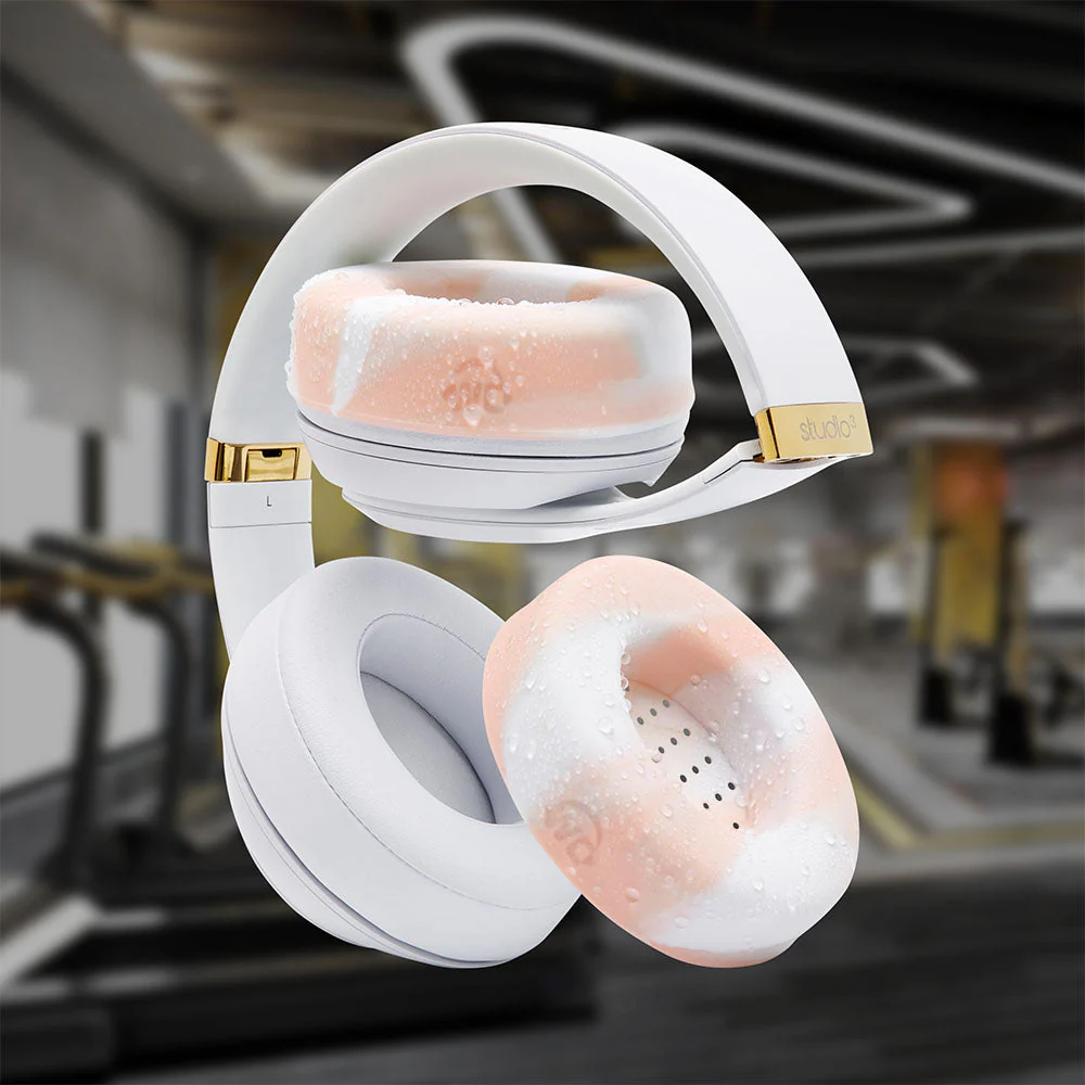 Beats Studio 2 & 3 Earpad Sweat Covers - WC SweatZ Studio - Image 40