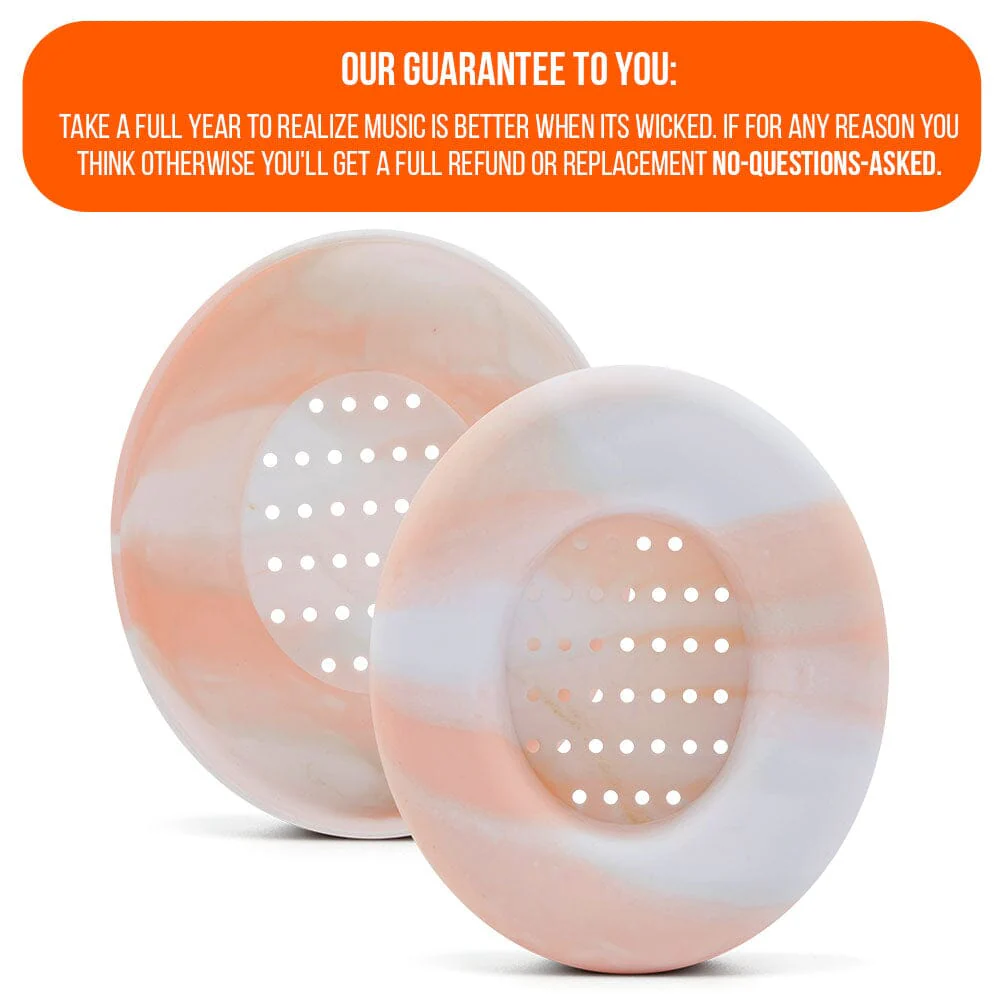 Beats Studio 2 & 3 Earpad Sweat Covers - WC SweatZ Studio - Image 43