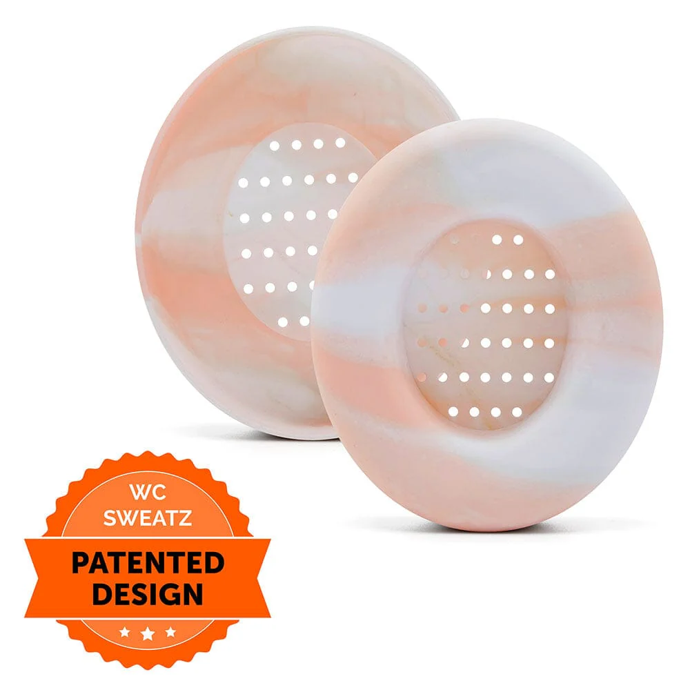 Beats Studio 2 & 3 Earpad Sweat Covers - WC SweatZ Studio - Image 44