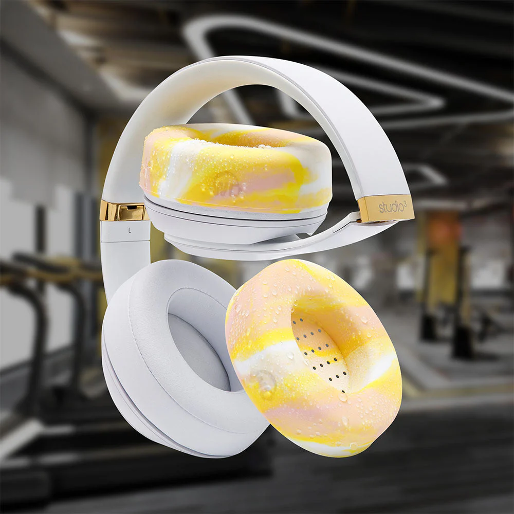 Beats Studio 2 & 3 Earpad Sweat Covers - WC SweatZ Studio - Image 47