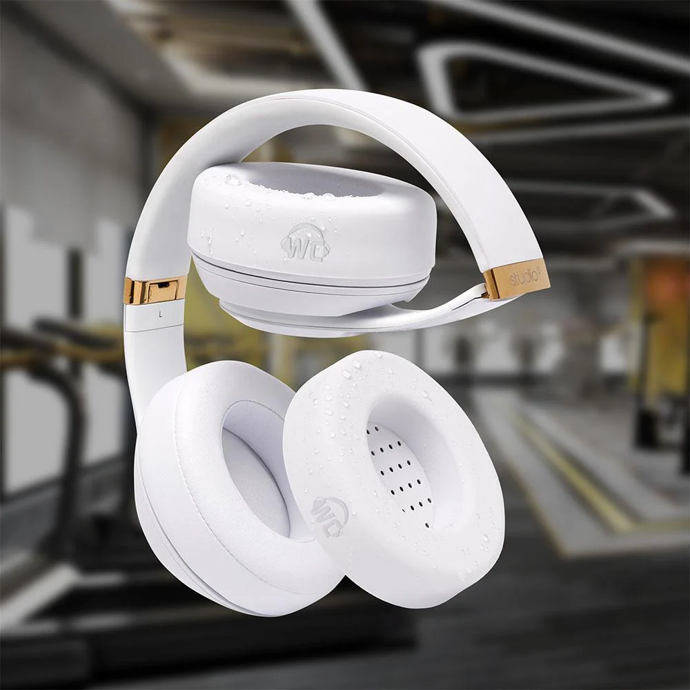Beats Studio 2 & 3 Earpad Sweat Covers - WC SweatZ Studio - Image 5