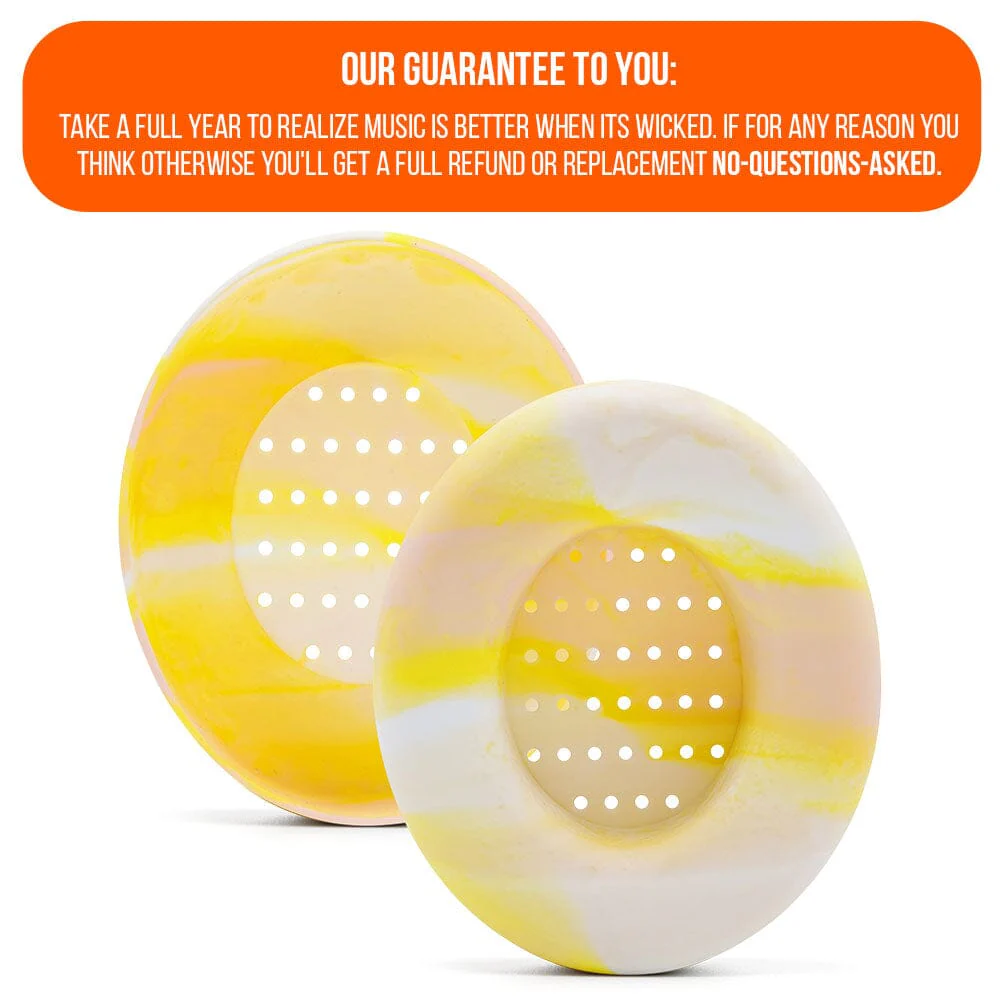 Beats Studio 2 & 3 Earpad Sweat Covers - WC SweatZ Studio - Image 50