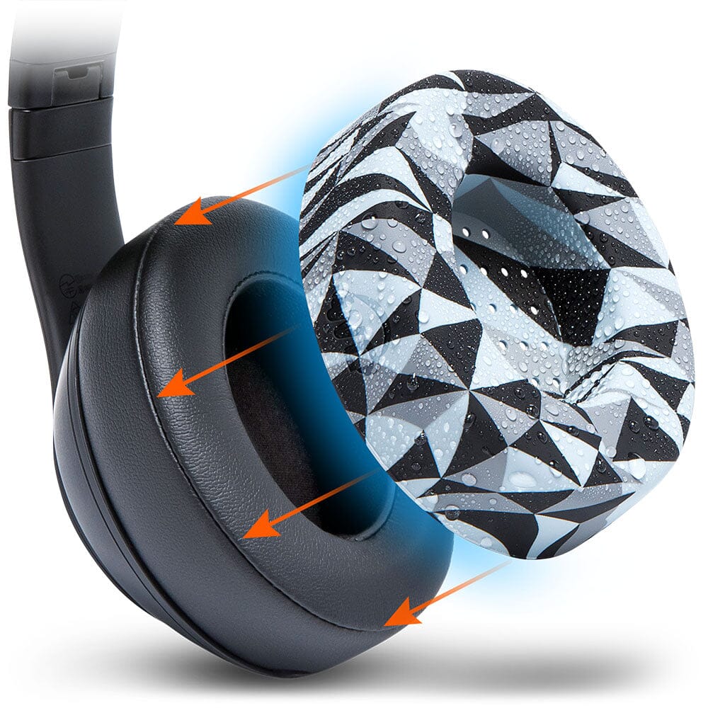 Beats Studio 2 & 3 Earpad Sweat Covers - WC SweatZ Studio - Image 53