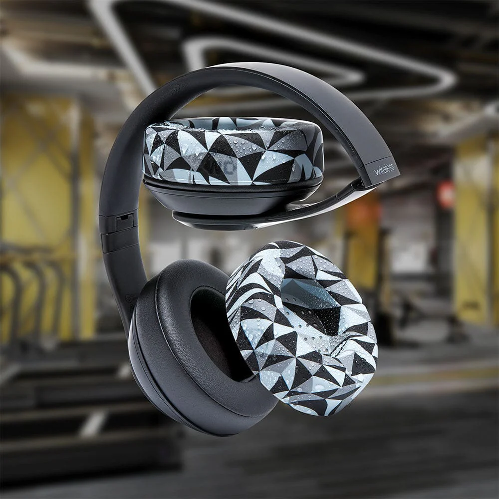Beats Studio 2 & 3 Earpad Sweat Covers - WC SweatZ Studio - Image 54