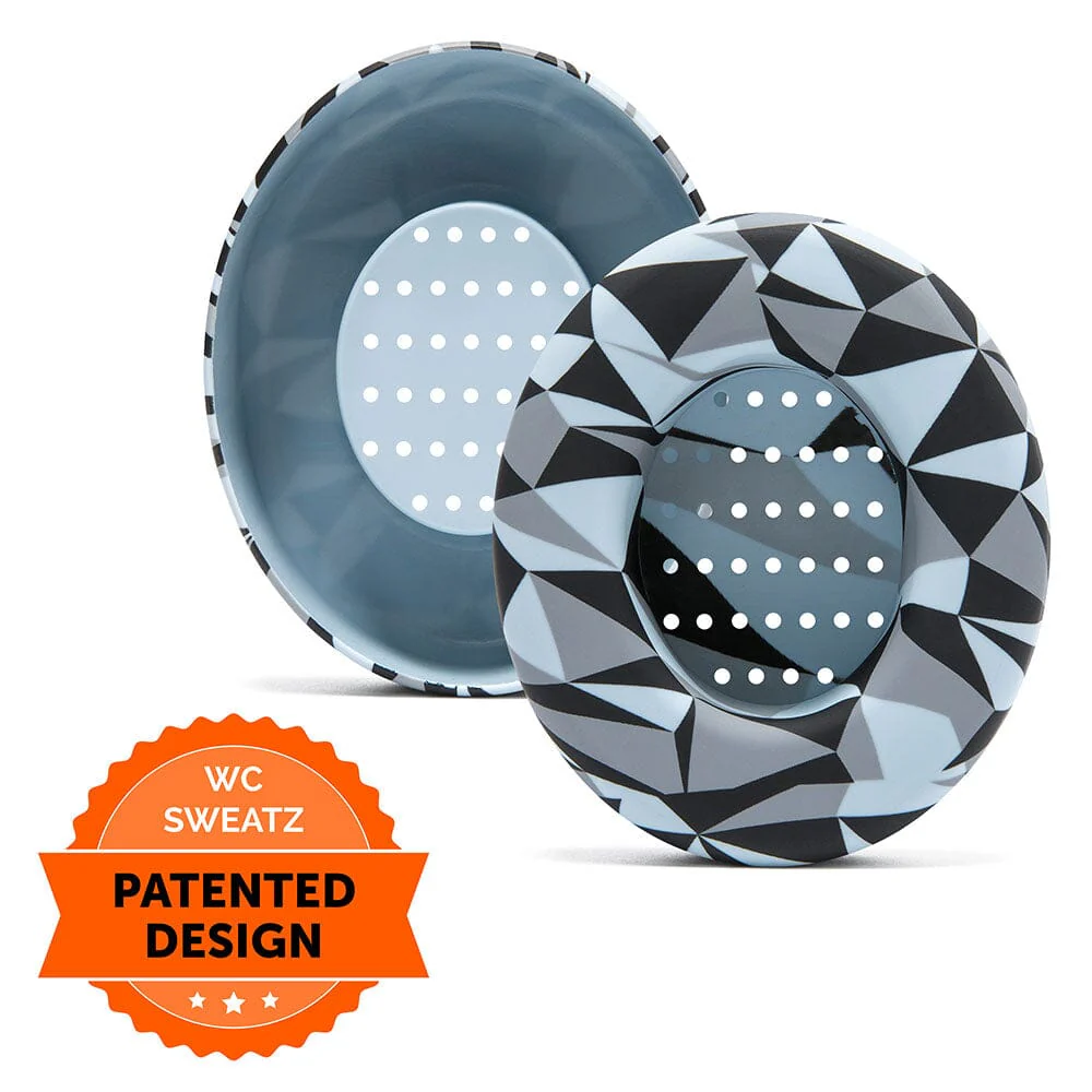 Beats Studio 2 & 3 Earpad Sweat Covers - WC SweatZ Studio - Image 58