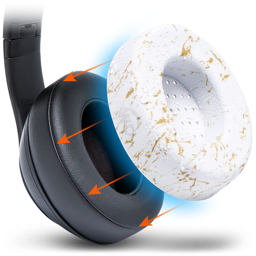 Beats Studio 2 & 3 Earpad Sweat Covers - WC SweatZ Studio - Image 60