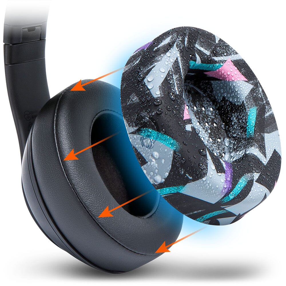 Beats Studio 2 & 3 Earpad Sweat Covers - WC SweatZ Studio - Image 67