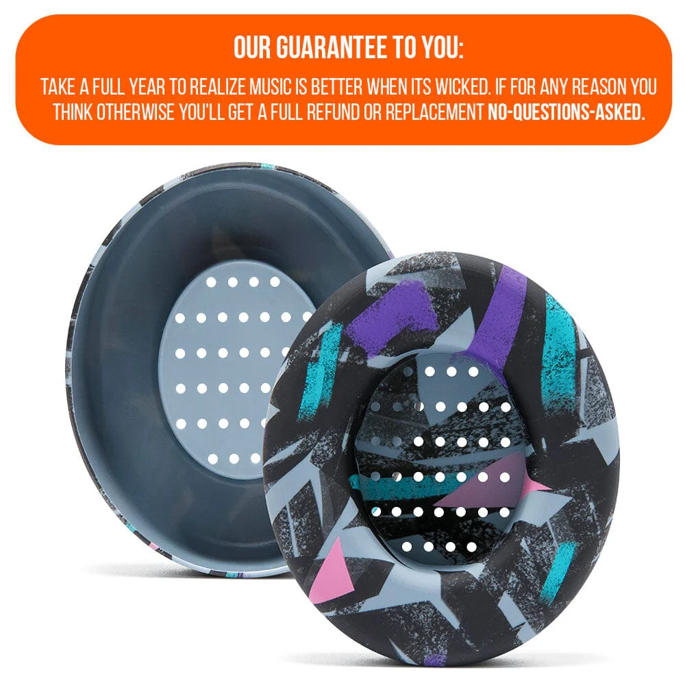 Beats Studio 2 & 3 Earpad Sweat Covers - WC SweatZ Studio - Image 71
