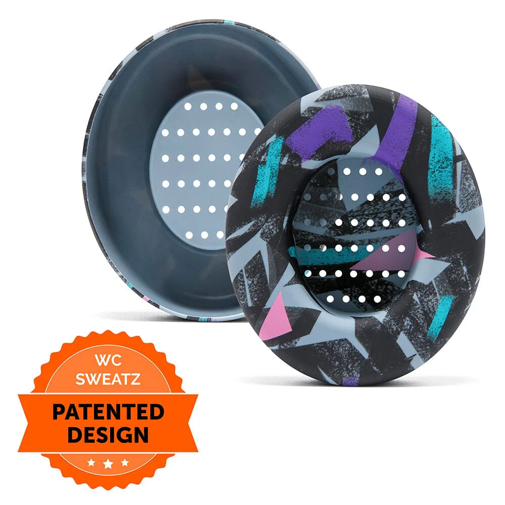 Beats Studio 2 & 3 Earpad Sweat Covers - WC SweatZ Studio - Image 72