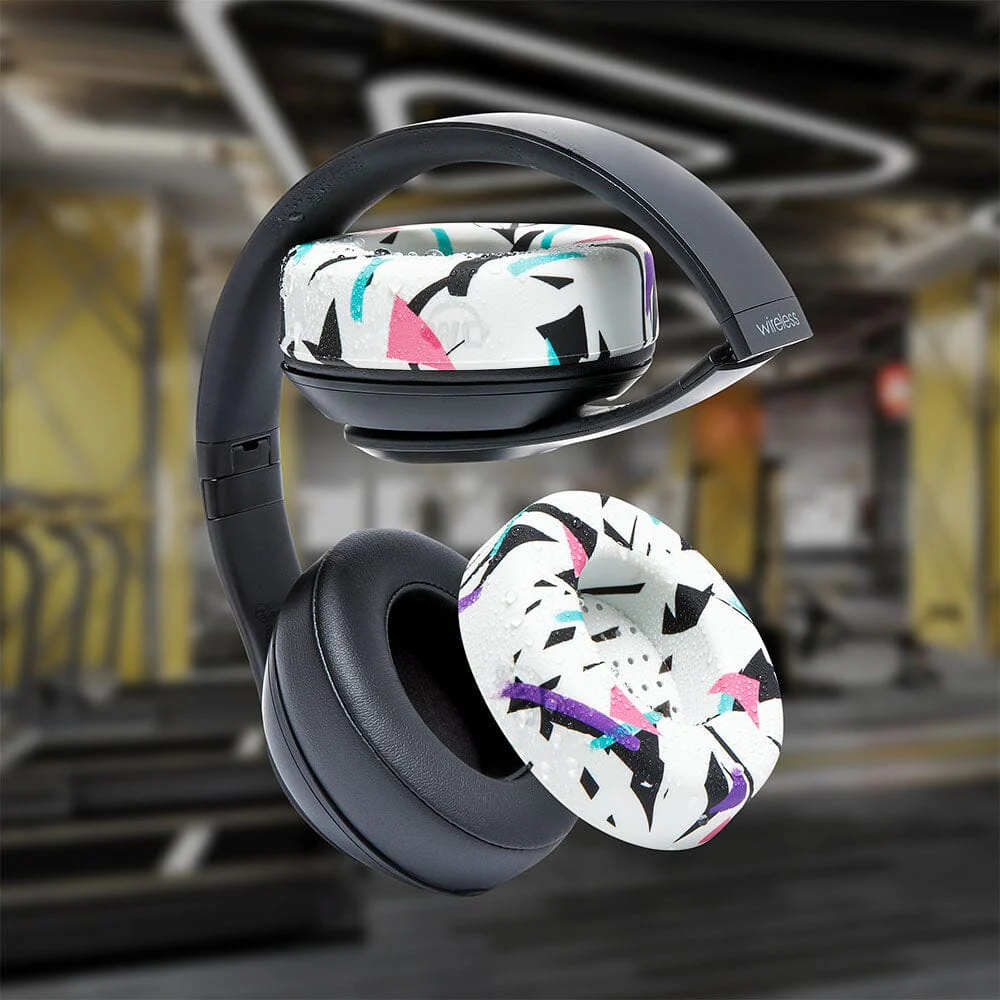 Beats Studio 2 & 3 Earpad Sweat Covers - WC SweatZ Studio - Image 75