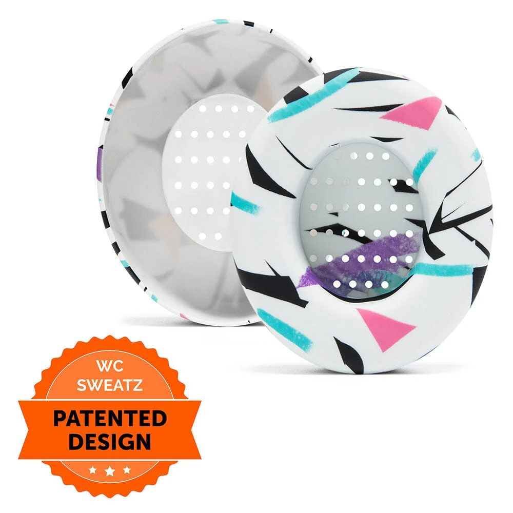 Beats Studio 2 & 3 Earpad Sweat Covers - WC SweatZ Studio - Image 79