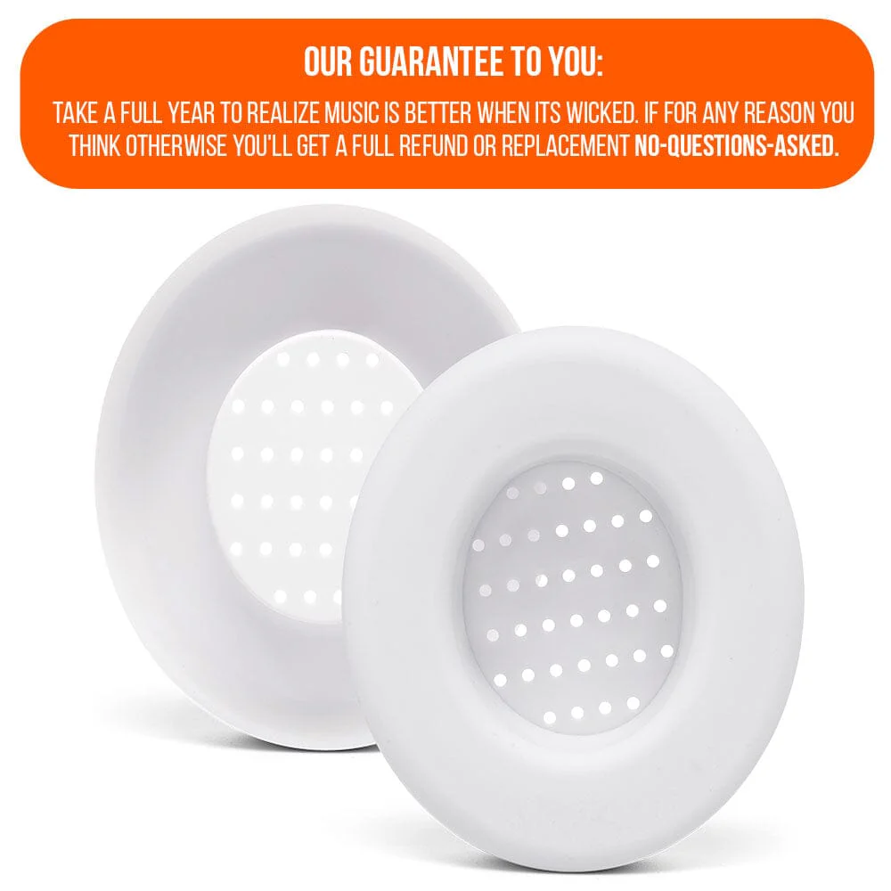 Beats Studio 2 & 3 Earpad Sweat Covers - WC SweatZ Studio - Image 8