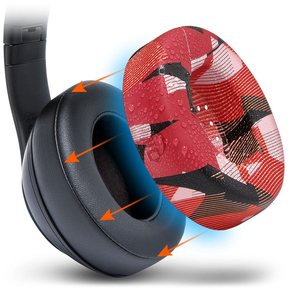 Beats Studio 2 & 3 Earpad Sweat Covers - WC SweatZ Studio - Image 81