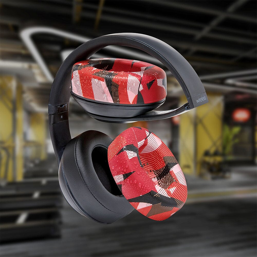 Beats Studio 2 & 3 Earpad Sweat Covers - WC SweatZ Studio - Image 82