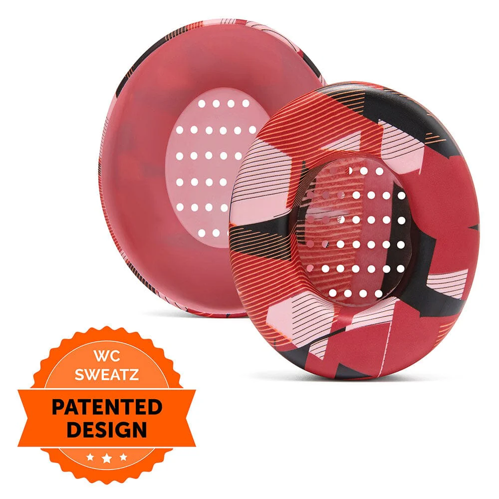 Beats Studio 2 & 3 Earpad Sweat Covers - WC SweatZ Studio - Image 86