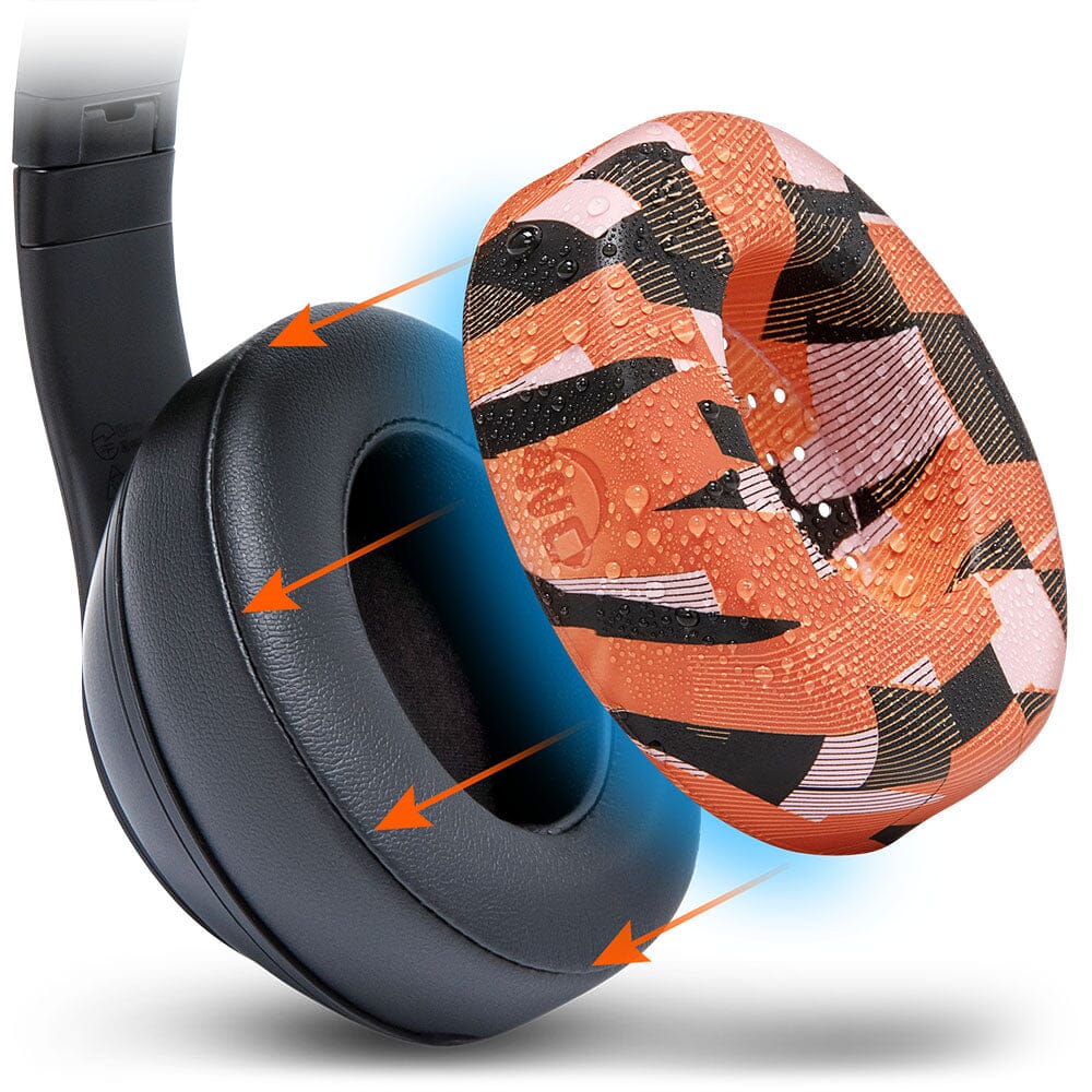 Beats Studio 2 & 3 Earpad Sweat Covers - WC SweatZ Studio - Image 88