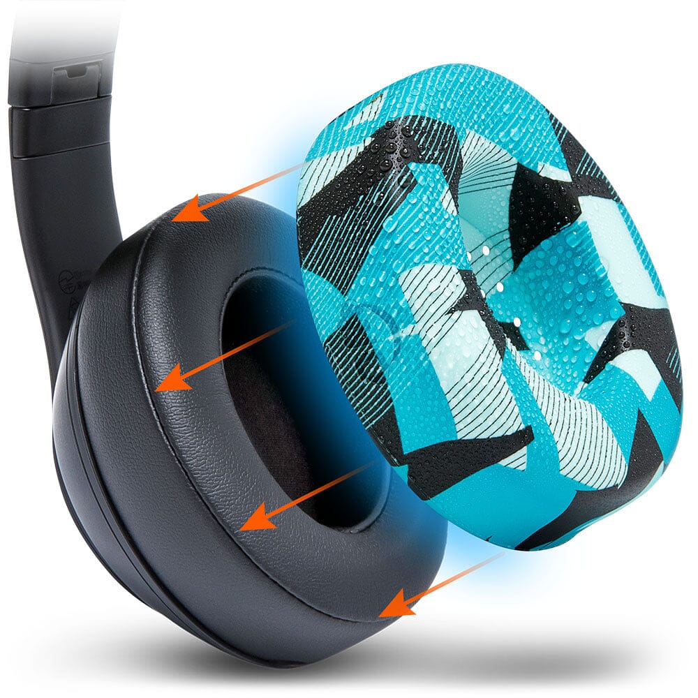 Beats Studio 2 & 3 Earpad Sweat Covers - WC SweatZ Studio - Image 95